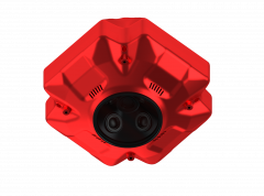 SHARE 102S PRO V2 5-lens Oblique Camera