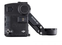 DJI RONIN 4D 4-AXIS CINEMA CAMERA 6K COMBO  