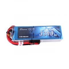 4S 3300mah 45C gens