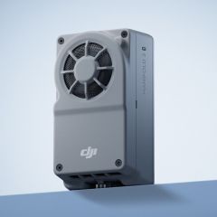 DJI Minifold 3 for DJI Matrice 400 - 