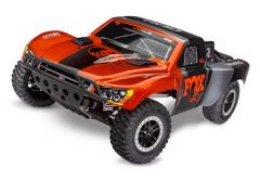 Traxxas Slash VXL 2WD 60+ MPH Short Course Truck (58276-74)