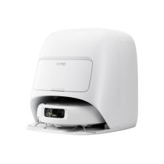 DJI ROMO S ROBOTIC VACUUM CLEANER ( WATER TANK VERSION )