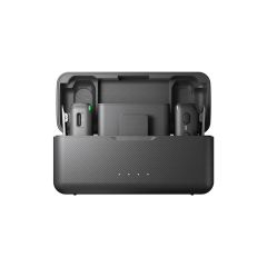 DJI Mic 2  (2 TX + 1 RX + Charging Case)