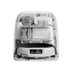DJI ROMO P Robotic Vaccum Cleaner (Water Tank Version)