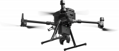 WISSON ORION AP3-G1 Pliabot Aerial Releaser (Contact us for the price)
