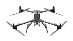 DJI Matrice 400 