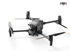 DJI  Matrice 30 Thermal RTK  + BS30 