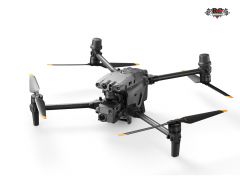 DJI  Matrice 30 Thermal RTK  Worry-Free  Combo