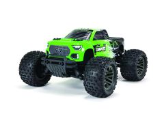 AARMA 1/10 GRANITE 4WD 3S BLX Brushless Monster Truck RTR ARA4302V3BT1