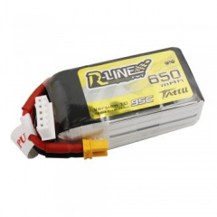 Tattu R-Line Version 3.0 1300mAh 22.2V 120C 6S1P