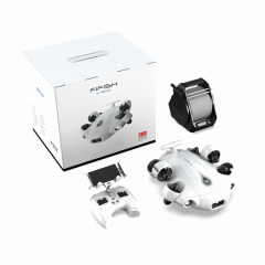 FiFish V-Evo (Standard Package)