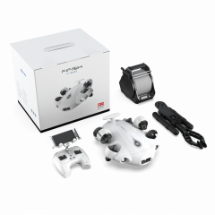 FiFish V-Evo Underwater Drone (Arm Package)