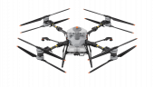 DJI Agras T100 Available Now