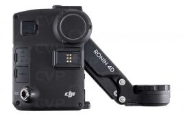 DJI RONIN 4D 4-AXIS CINEMA CAMERA 6K COMBO  