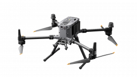 DJI MATRICE 350 RTK Drone 