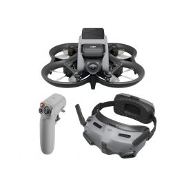 DJI AVATA EXPLORER COMBO