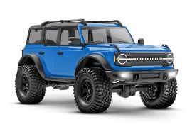 Traxxas 97074-1 ORNG TRX-4M Ford Bronco