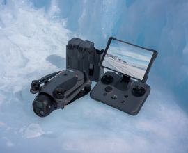 DJI Mavic 4 Pro Fly More Combo (DJI RC2)