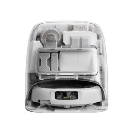 DJI ROMO A ROBOTIC VACUUM CLEANER (WATER TANK VERSION )