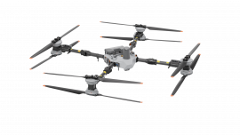 DJI FLYCART 100 Delivery Drone