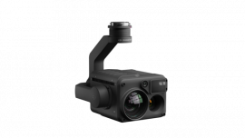 DJI ZENMUSE H20T 