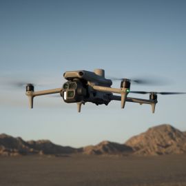 DJI Matrice 4 Enterprise | Now available