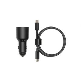  DJI 65W CAR CHARGER 