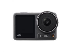 DJI OSMO ACTION 3 ADVENTURE COMBO 