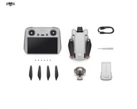 DJI MINI 3 PRO WITH DJI RC