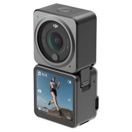 DJI OSMO Action 2 Dual-Screen Combo