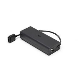 DJI FPV DRONE AC POWER ADAPTER CHARGER
