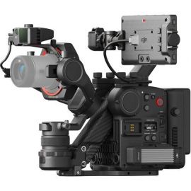 DJI RONIN 4D 4-AXIS CINEMA CAMERA 8K COMBO