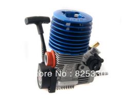 Pro 21r shop nitro engine