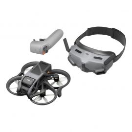 DJI Avata Pro-View Combo (DJI RC Motion 2)