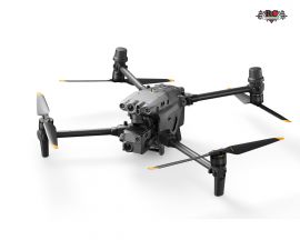 DJI  Matrice 30 Thermal RTK  + BS30 