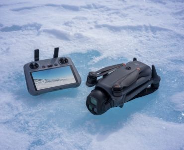 DJI Mavic 4 Pro (DJI RC2)