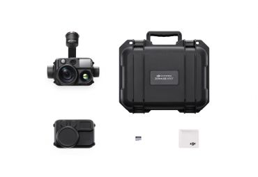DJI Zenmuse H30 T | Now Available in the UAE