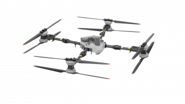 DJI FLYCART 100 Delivery Drone