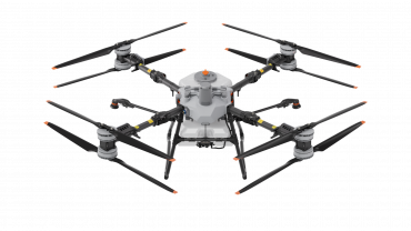 DJI Agras T100 Available Now