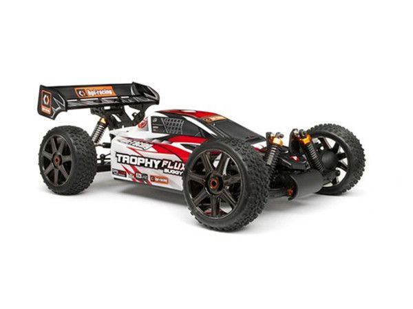 Hpi racing shop trophy buggy