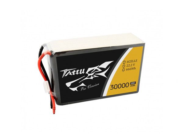 Tattu clearance battery manufacturer