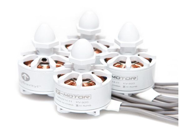 Dji phantom 1 motor deals