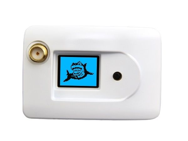 FAT SHARK 32CH 5.8GZ OLED RECEIVER MODULE