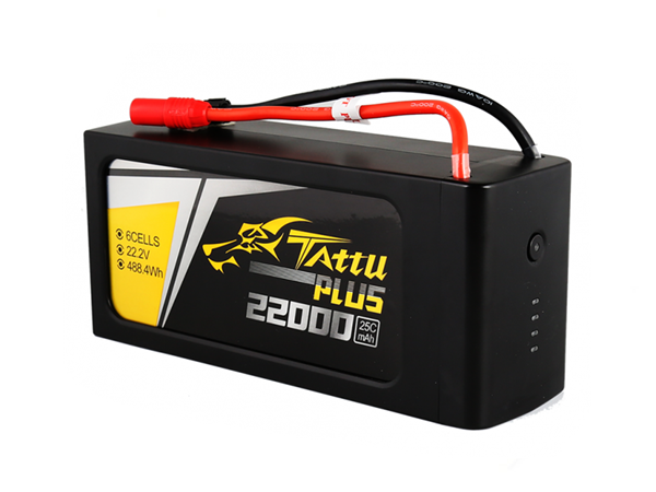 Tattu battery sale manufacturer