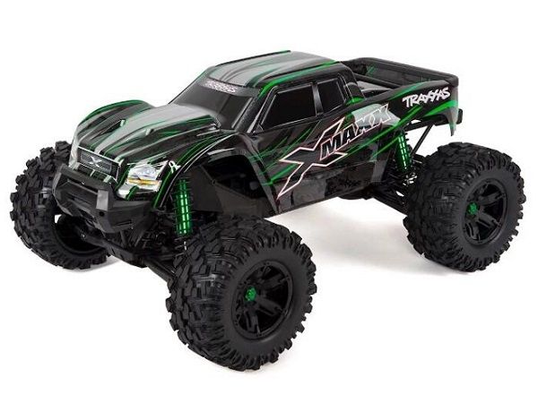 Traxxas x maxx 8s for sale outlet