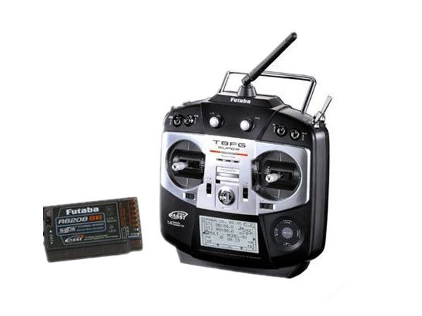 2.4 ghz radio control best sale