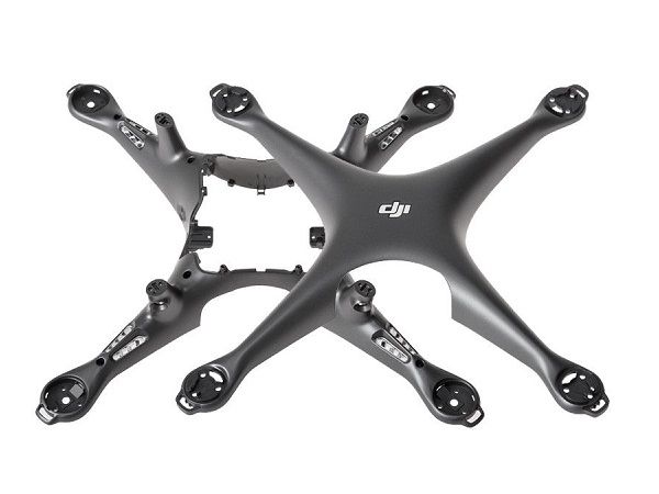Dji shop phantom obsidian