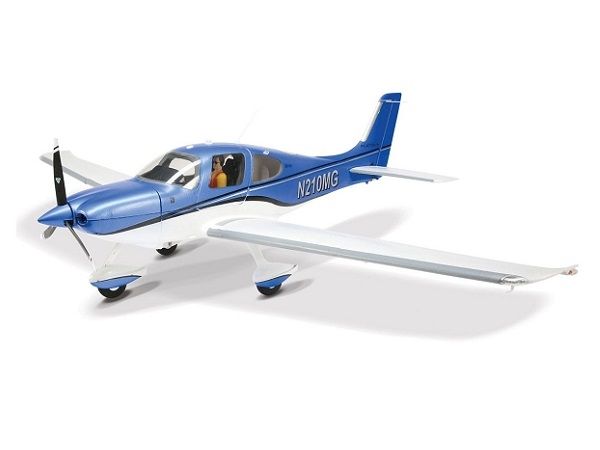 E flite shop cirrus sr22