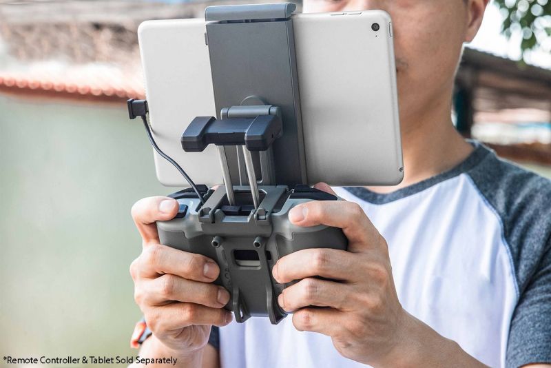 Tablet holder for dji controller 2025