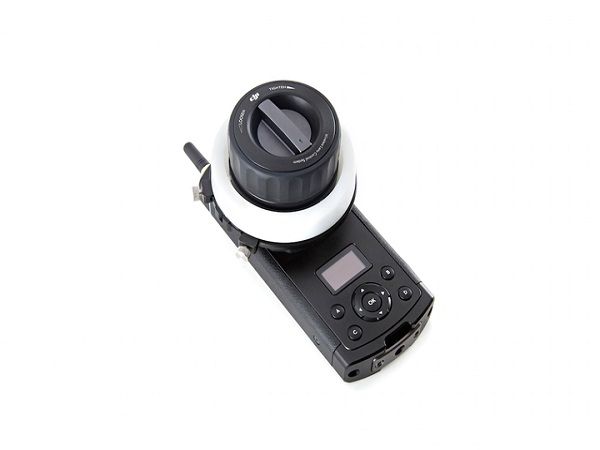 Dji focus hot sale remote controller